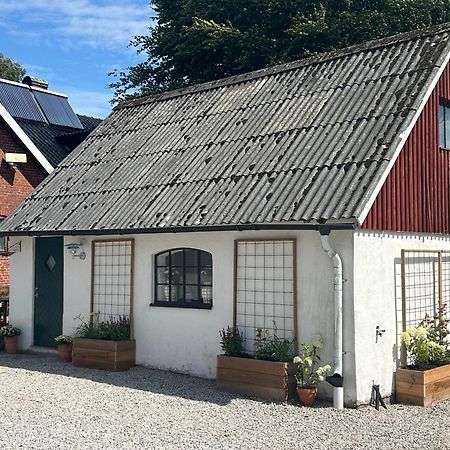 Dorisberg B&B - The Chicken House Loberod Εξωτερικό φωτογραφία
